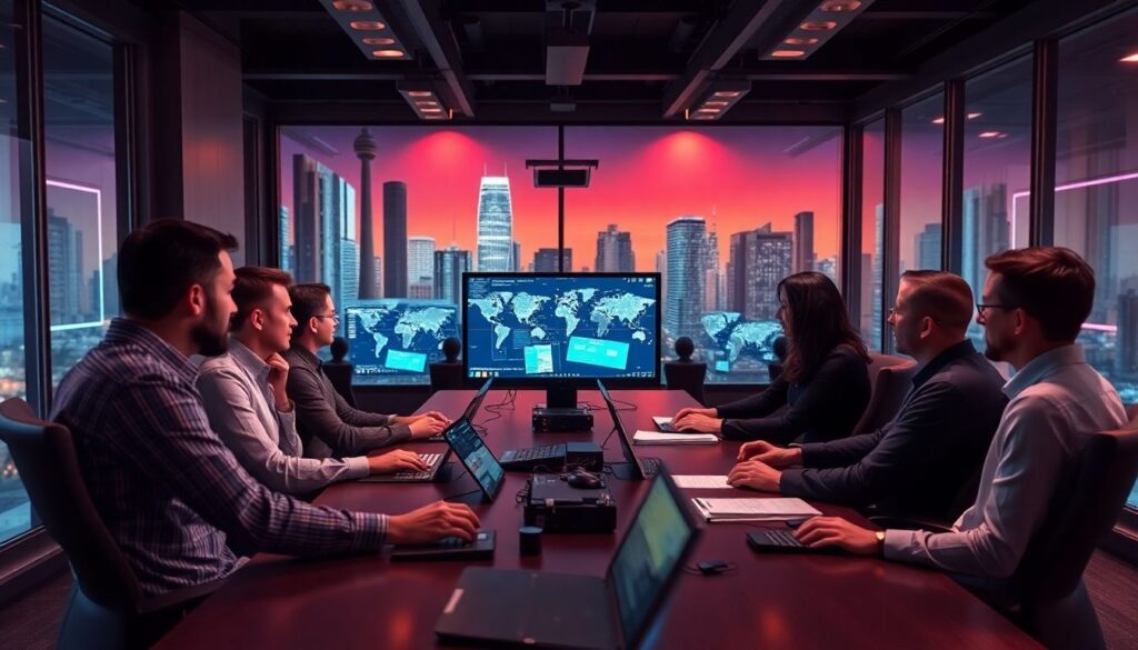 Тактическая гибкость команд и её влияние на результативность - иллюстрация