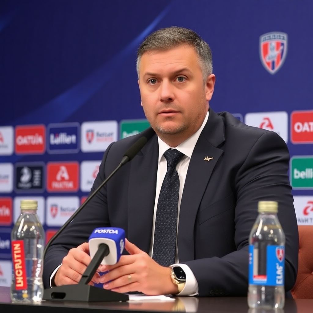 Алаев объяснил, почему Спартак пропустил Зимний Кубок РПЛ в ОАЭ