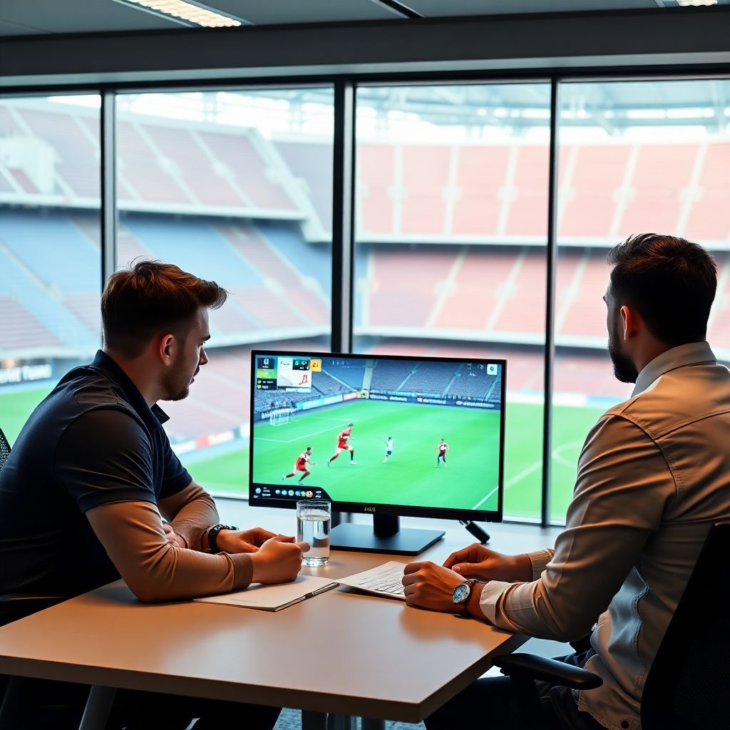 Барселона нацелилась на вингера Болоньи, чтобы снять нагрузку с Ламина Ямаля