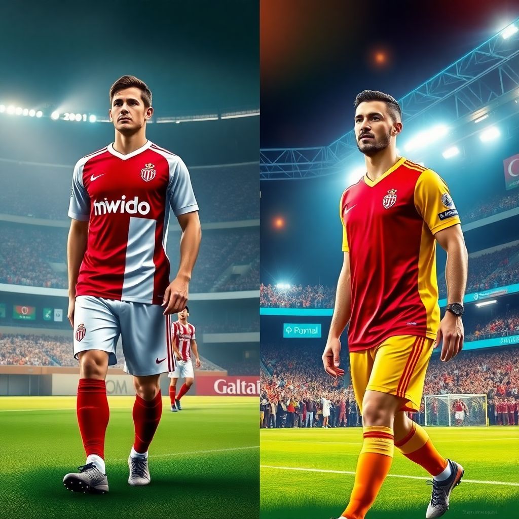 Одноклубник Головина из Монако близок к переходу в Галатасарай