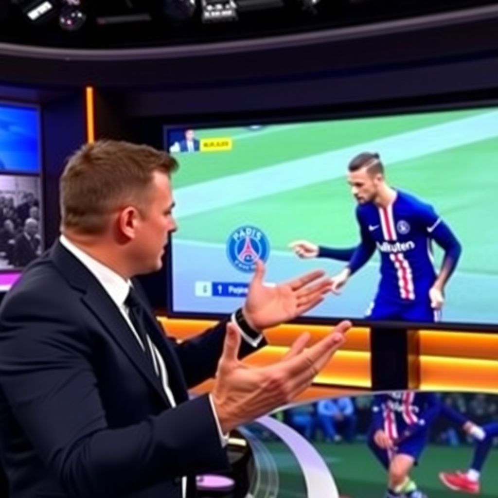 Уэйн Руни: почему Неймар для меня никогда не был по‑настоящему топ-футболистом