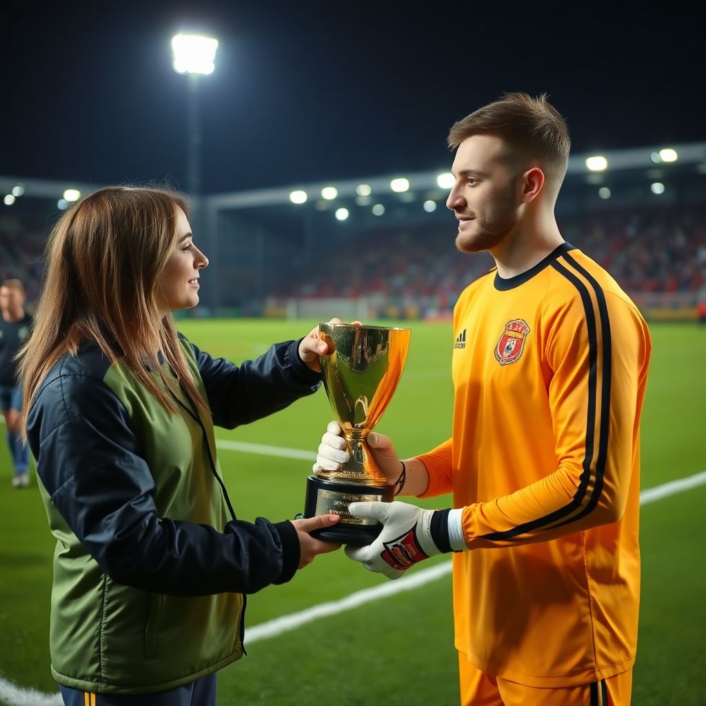 Хвича Кварацхелия и жест уважения к Матвею Сафонову: новый взгляд на лидеров
