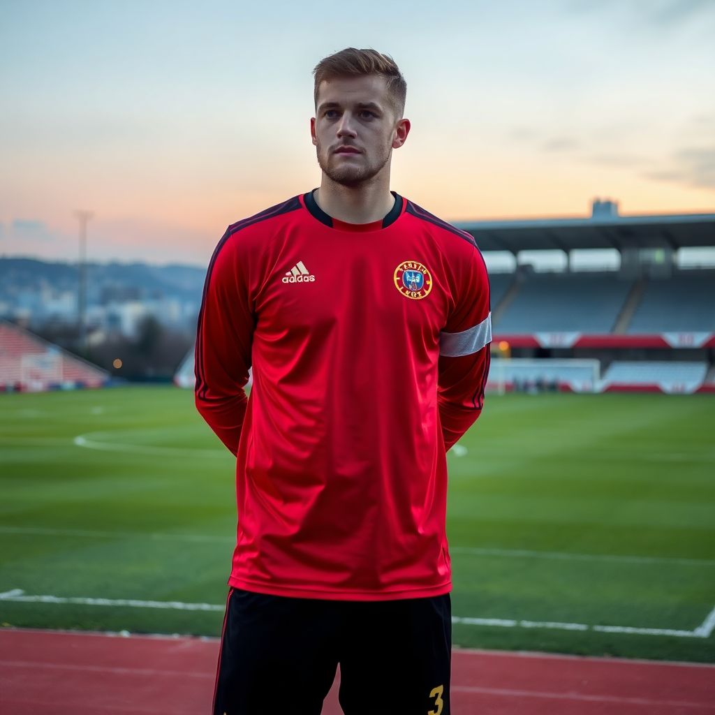 Матвей Сафонов: ностальгический пост о Краснодаре на фоне перехода в ПСЖ