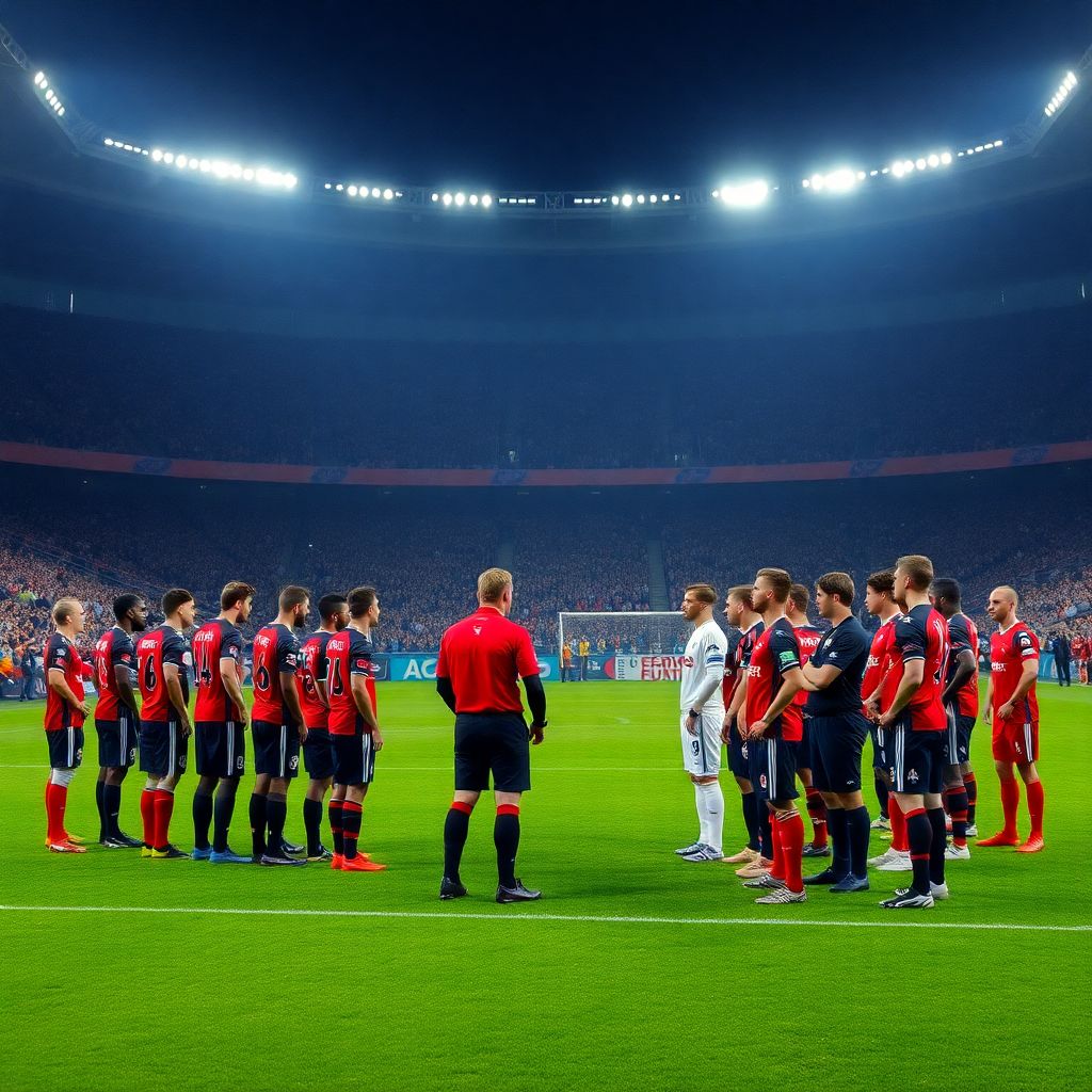 «Локомотив» – «Арсенал»: стартовые составы на матч Кубка России