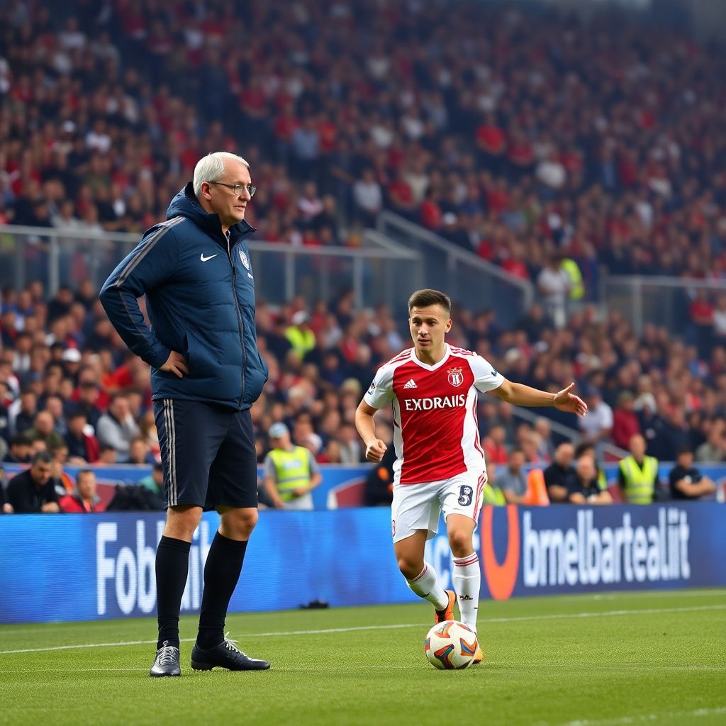 Роман Зобнин о доверии Хуана Карседо и своей новой роли в «Спартаке»